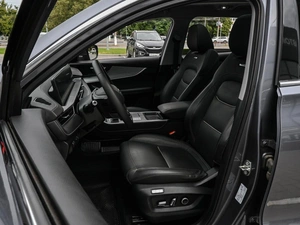 Внедорожник Chery Tiggo 7 Pro Max 2023 года, 1870000 рублей, Волгоград