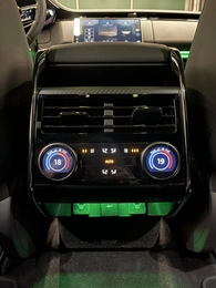 Внедорожник Land Rover Range Rover Sport 2024 года, 26990000 рублей, Красноярск