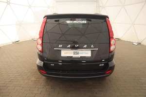 Внедорожник Haval H6 2020 года, 1970000 рублей, Орёл