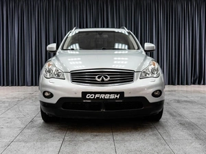 Внедорожник Infiniti EX25 2011 года, 1840000 рублей, Тюмень