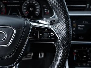Лифтбек Audi A7 2018 года, 5300000 рублей, Ставрополь