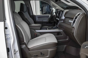 Пикап RAM 2500 2025 года, 11015047 рублей, Москва