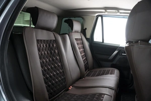 Внедорожник Land Rover Freelander 2013 года, 1750000 рублей, Омск