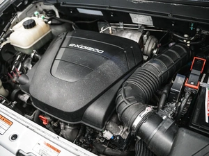 Внедорожник SsangYong Actyon 2011 года, 890000 рублей, Красноярск