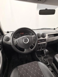 Седан Renault Logan 2011 года, 850000 рублей, Орёл