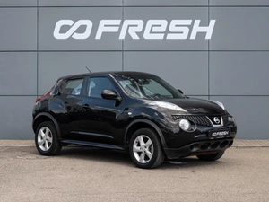 Внедорожник Nissan Juke 2013 года, 999000 рублей, Краснодар