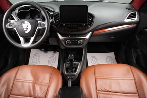 Универсал ВАЗ (LADA) Vesta Cross 2018 года, 1229000 рублей, Оренбург