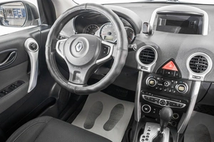 Внедорожник Renault Koleos 2008 года, 999000 рублей, Барнаул