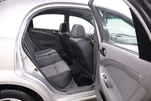 Хэтчбек Chevrolet Lacetti 2012 года, 970000 рублей, Брянск