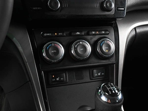 Седан Mazda 6 2010 года, 1029000 рублей, Аксай