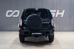 Внедорожник ВАЗ (LADA) Niva Travel 2025 года, 1329000 рублей, Петрозаводск