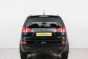 Внедорожник Peugeot 4007 2009 года, 999000 рублей, Красноярск