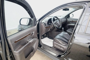 Внедорожник Hyundai Santa Fe 2011 года, 1299000 рублей, Курск