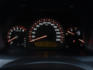 Седан Honda Accord 2007 года, 990000 рублей, Омск