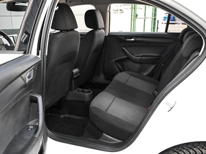 Лифтбек Volkswagen Polo 2022 года, 1699000 рублей, Кирилловка