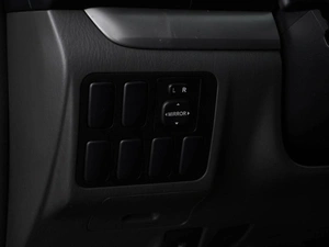 Внедорожник Toyota Land Cruiser Prado 2007 года, 1429050 рублей, Москва