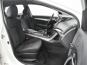 Седан Hyundai i40 2013 года, 934000 рублей, Ставрополь
