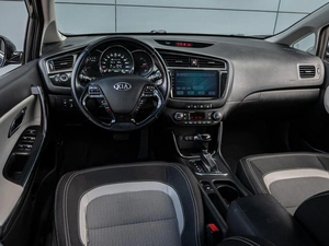 Универсал Kia Ceed 2017 года, 1370000 рублей, Краснодар