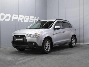Внедорожник Mitsubishi ASX 2012 года, 890000 рублей, Омск