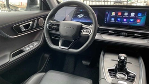 Внедорожник Chery Tiggo 7 Pro Max 2024 года, 2375000 рублей, Солонцы