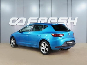 Хетчбэк SEAT Leon 2013 года, 1279000 рублей, Воронеж