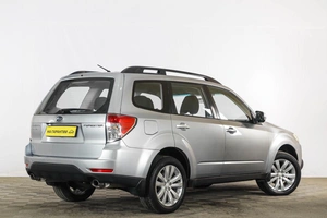 Внедорожник Subaru Forester 2011 года, 1319000 рублей, Тюмень