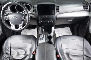 Внедорожник Kia Sorento 2012 года, 1349000 рублей, Оренбург