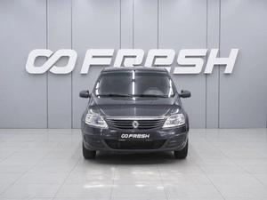 Седан Renault Logan 2011 года, 600000 рублей, Ростов-на-Дону