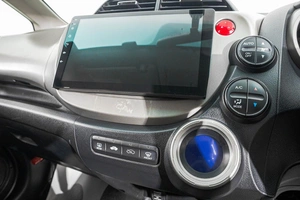 Хетчбэк Honda Fit 2011 года, 759000 рублей, Барнаул