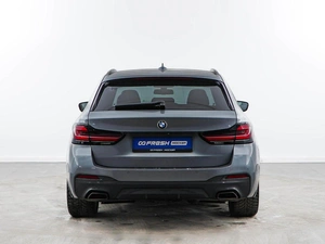 Универсал BMW 5 серия 2020 года, 5257077 рублей, Москва