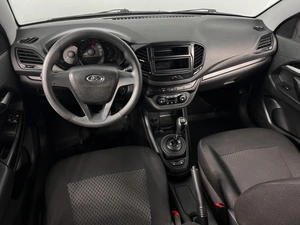 Седан ВАЗ (LADA) Vesta 2017 года, 709900 рублей, Казань