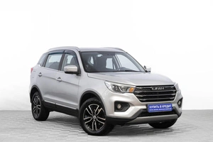 Внедорожник Lifan X70 2018 года, 1189000 рублей, Барнаул