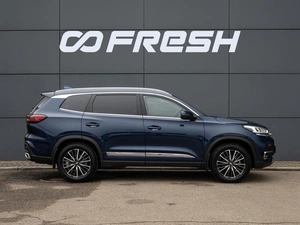 Внедорожник Chery Tiggo 8 2024 года, 2100000 рублей, Краснодар