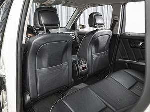 Внедорожник Mercedes-benz GLK-класс 2012 года, 1780000 рублей, Ставрополь