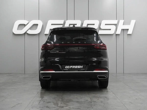 Внедорожник Chery Tiggo 7 Pro Max 2023 года, 1647000 рублей, Воронеж