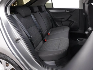 Лифтбек Volkswagen Polo 2020 года, 1748444 рублей, Москва