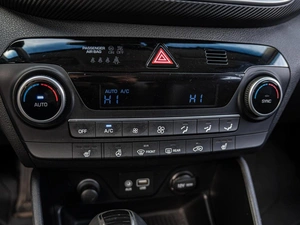 Внедорожник Hyundai Tucson 2020 года, 2470000 рублей, Краснодар