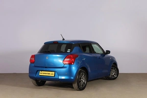 Хетчбэк Suzuki Swift 2019 года, 1129000 рублей, Новосибирск
