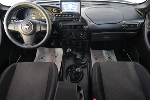 Внедорожник Chevrolet Niva 2019 года, 749000 рублей, Омск
