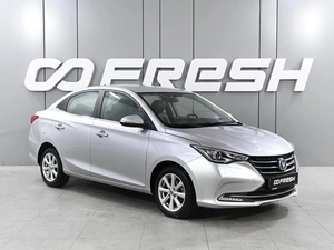 Седан Changan Alsvin 2023 года, 1075000 рублей, Аксай