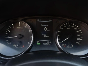 Внедорожник Nissan Qashqai 2014 года, 1299000 рублей, Саратов