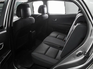 Внедорожник SsangYong Actyon 2011 года, 798000 рублей, Воронеж