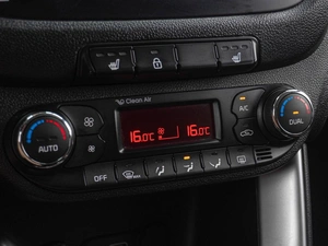 Универсал Kia Ceed 2016 года, 1060000 рублей, Тюмень