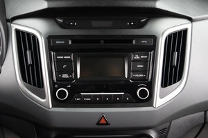 Внедорожник Hyundai Creta 2017 года, 1699000 рублей, Оренбург
