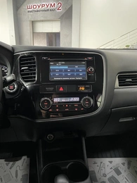Внедорожник Mitsubishi Outlander 2013 года, 1487000 рублей, Солонцы