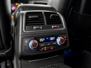 Седан Audi A6 2015 года, 2700000 рублей, Красноярск