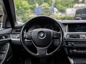 Седан BMW 5 серия 2012 года, 1749000 рублей, Большой Сочи