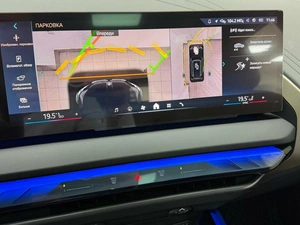 Внедорожник BMW X3 2025 года, 7495000 рублей, Красноярск