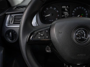 Лифтбек Skoda Rapid 2015 года, 1160000 рублей, Краснодар