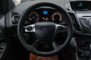 Внедорожник Ford Kuga 2016 года, 1599000 рублей, Новокузнецк